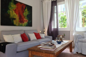 Colorful 110 m2 house in Chania City Center!
